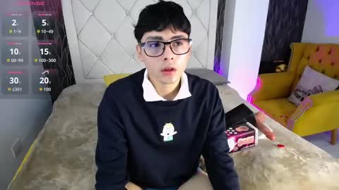 SAMU online show from September 13, 9:50 pm