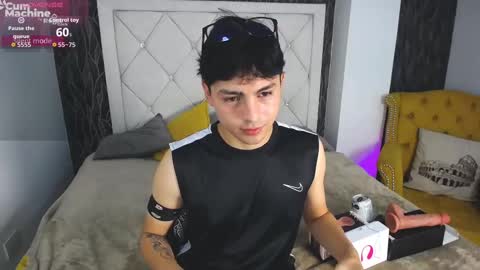 SAMU online show from September 15, 8:43 pm