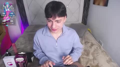 SAMU online show from October 24, 9:26 pm