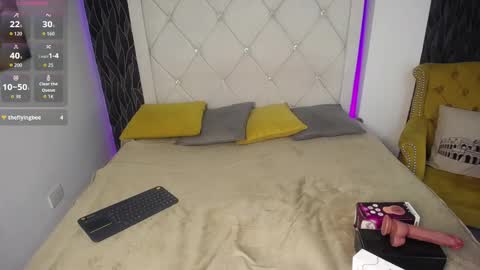 SAMU online show from October 7, 8:27 pm