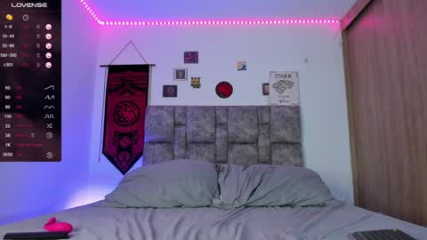 Christian Samuel online show from February 26, 3:10 pm