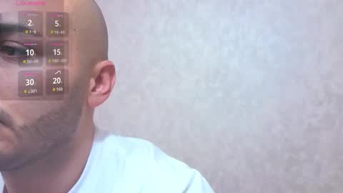 samuel storm online show from October 31, 9:48 pm