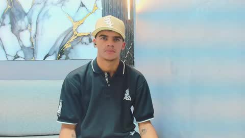 SAMUEL online show from February 16, 7:23 pm