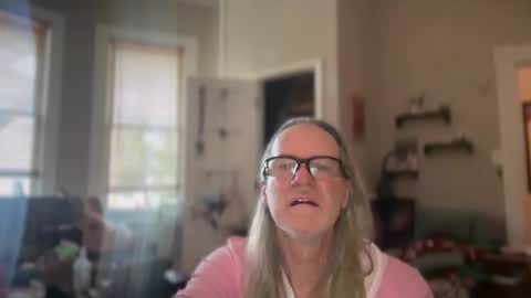 Samuel or Samantha online show from January 15, 3:21 pm