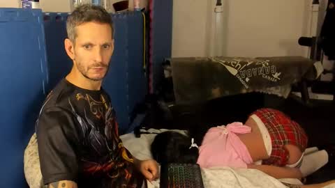 samuraijiu online show from September 23, 10:49 pm