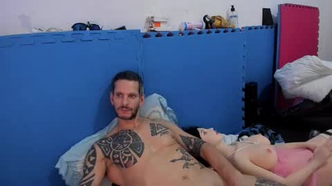 samuraijiu online show from October 12, 11:06 pm