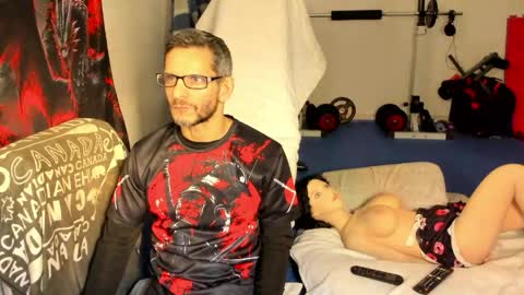 samuraijiu online show from April 19, 6:10 pm