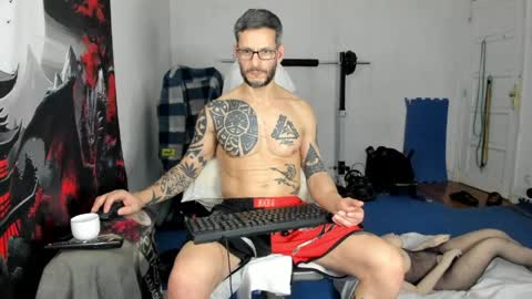 samuraijiu online show from June 2, 11:40 pm