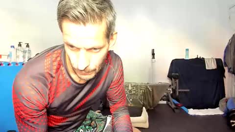 samuraijiu online show from October 7, 3:52 pm