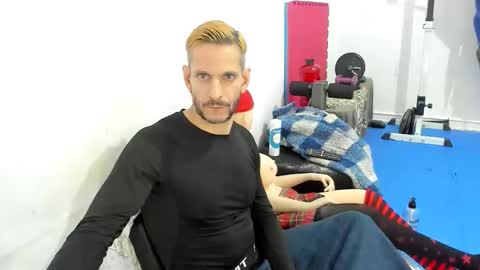 Samuraijiu online show from December 16, 6:14 pm