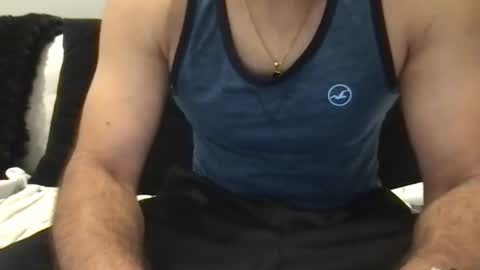 samwiseg02 online show from July 27, 4:21 am