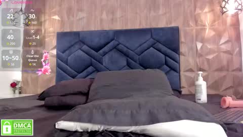 samy_blaze online show from March 6, 12:15 pm