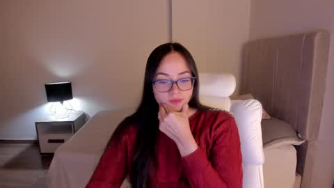 Samy online show from May 17, 9:57 pm