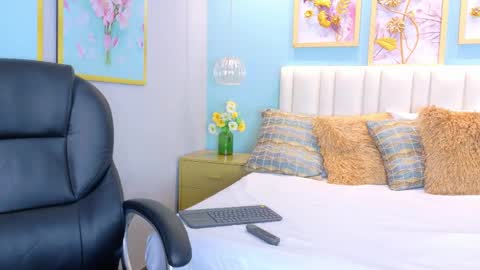 Samy  online show from March 31, 2:17 pm