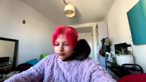 Samymoon online show from November 26, 10:34 am