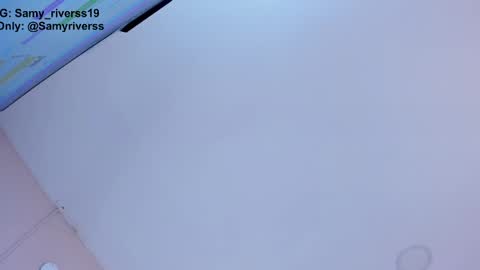 Samy  online show from September 10, 2:12 am