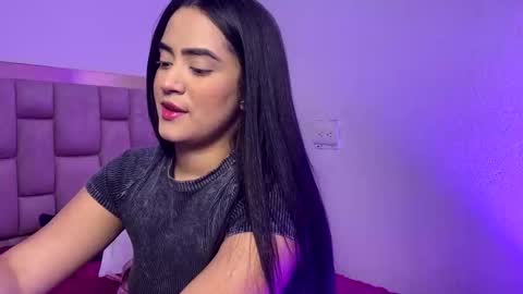 Snapshot of samyrosss6 chatting on October 16, 11:36 pm Samy online show from October 16, 11:36 pm