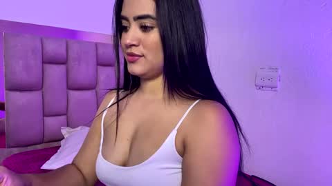 Snapshot of samyrosss6 chatting on October 10, 11:53 pm Samy online show from October 10, 11:53 pm