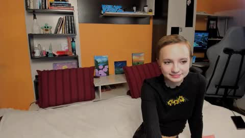 SamyScott online show from March 13, 10:07 am