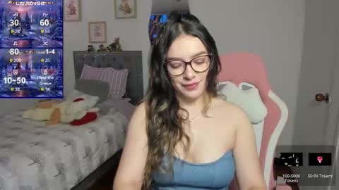 Samanta online show from December 15, 12:56 pm