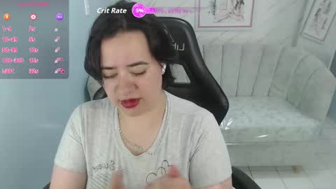 samythomas_t online show from March 5, 2:53 am