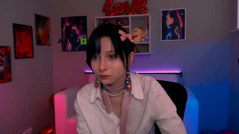 sana_kito online show from March 5, 10:13 am