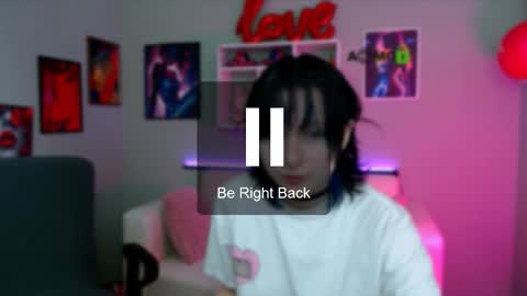 sana_kito online show from March 7, 10:48 am