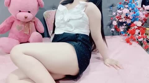 sanami_sian_ online show from March 16, 2:59 am