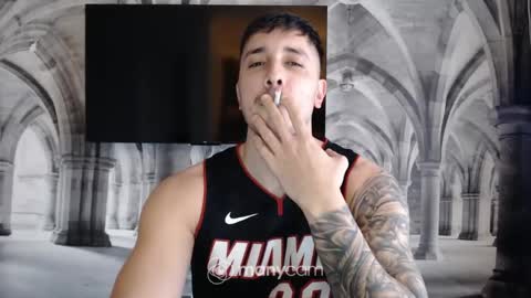 Sanchez Erik online show from February 15, 6:33 am