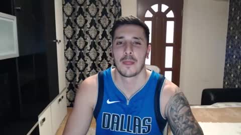 Sanchez Erik online show from January 30, 1:53 pm