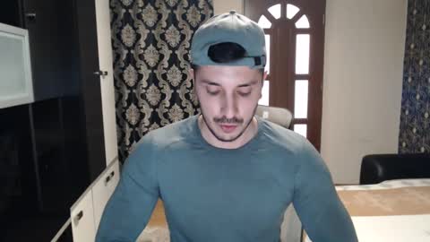 Sanchez Erik online show from January 14, 1:28 pm