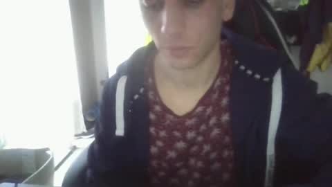 Snapshot of sandblack877 chatting on February 7, 3:41 pm sandblack877 online show from February 7, 3:41 pm