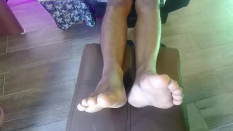 Sander online show from November 6, 9:18 pm