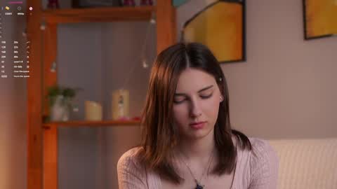 Isabel but you can call me Bella online show from April 13, 7:56 am