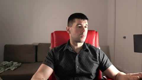 Sandow online show from April 8, 10:02 pm