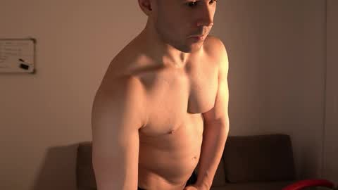 Sandow online show from March 7, 7:03 pm