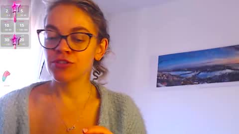 Snapshot of sandra10031989 chatting on October 8, 3:18 pm Sandra online show from October 8, 3:18 pm