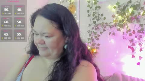sandra__jackson online show from November 17, 2:47 am