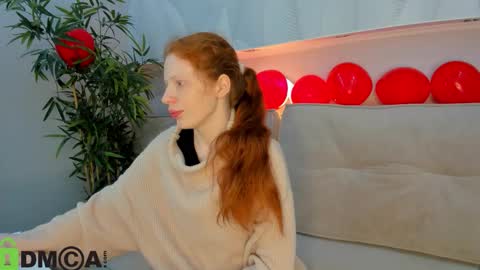 Sandra online show from February 16, 1:26 am