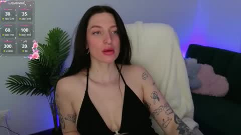 sandra nyx online show from April 15, 1:58 pm