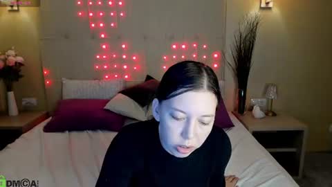 Sandra online show from July 26, 2:31 am