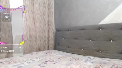 sandraa_black online show from November 27, 7:05 am