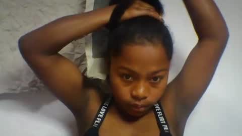 sandraalyd online show from July 26, 8:12 am