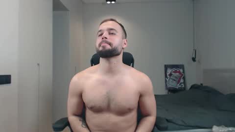 DeAlex online show from April 5, 11:18 am