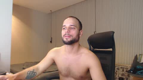 Snapshot of sandro_best chatting on March 3, 3:54 pm DeAlex online show from March 3, 3:54 pm