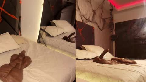 SAM  online show from October 12, 12:53 pm