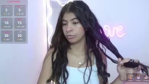 sandyy_tay online show from December 3, 11:22 am