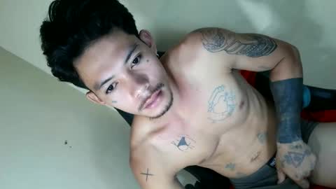 sangre_adamusxxx online show from March 16, 3:27 pm