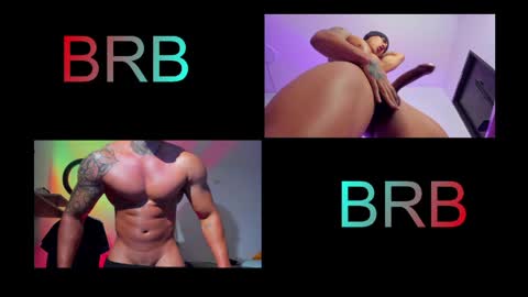 Santi Ferrer online show from April 23, 5:15 am