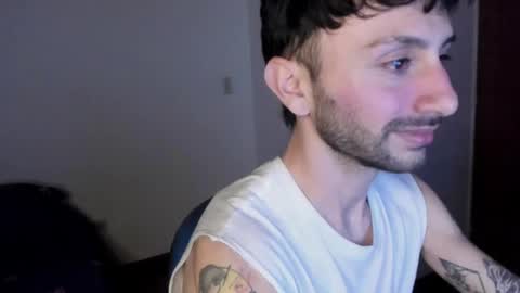 Santi online show from March 8, 4:12 am